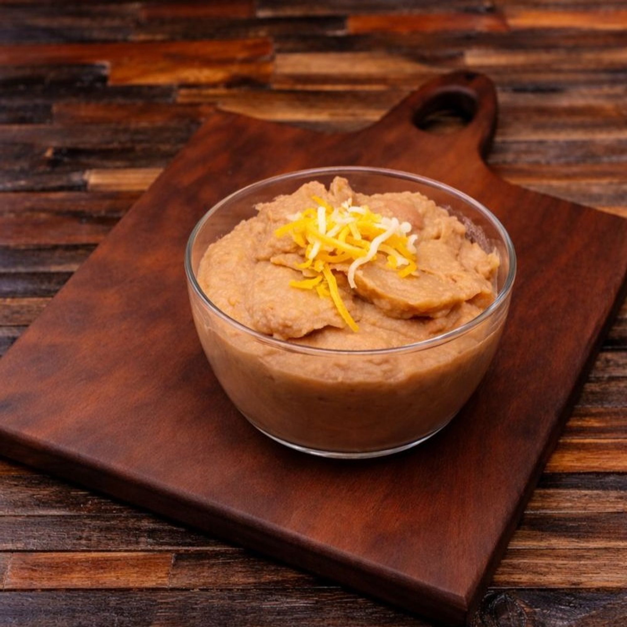 Refried Beans