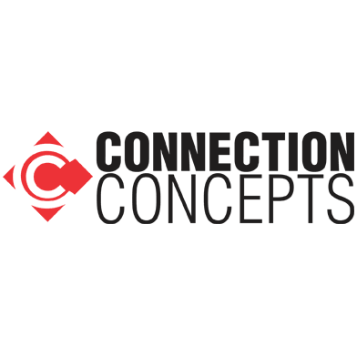 Connection Concepts Logo