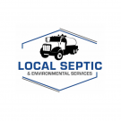 Local Septic &amp; Environmental Services Logo