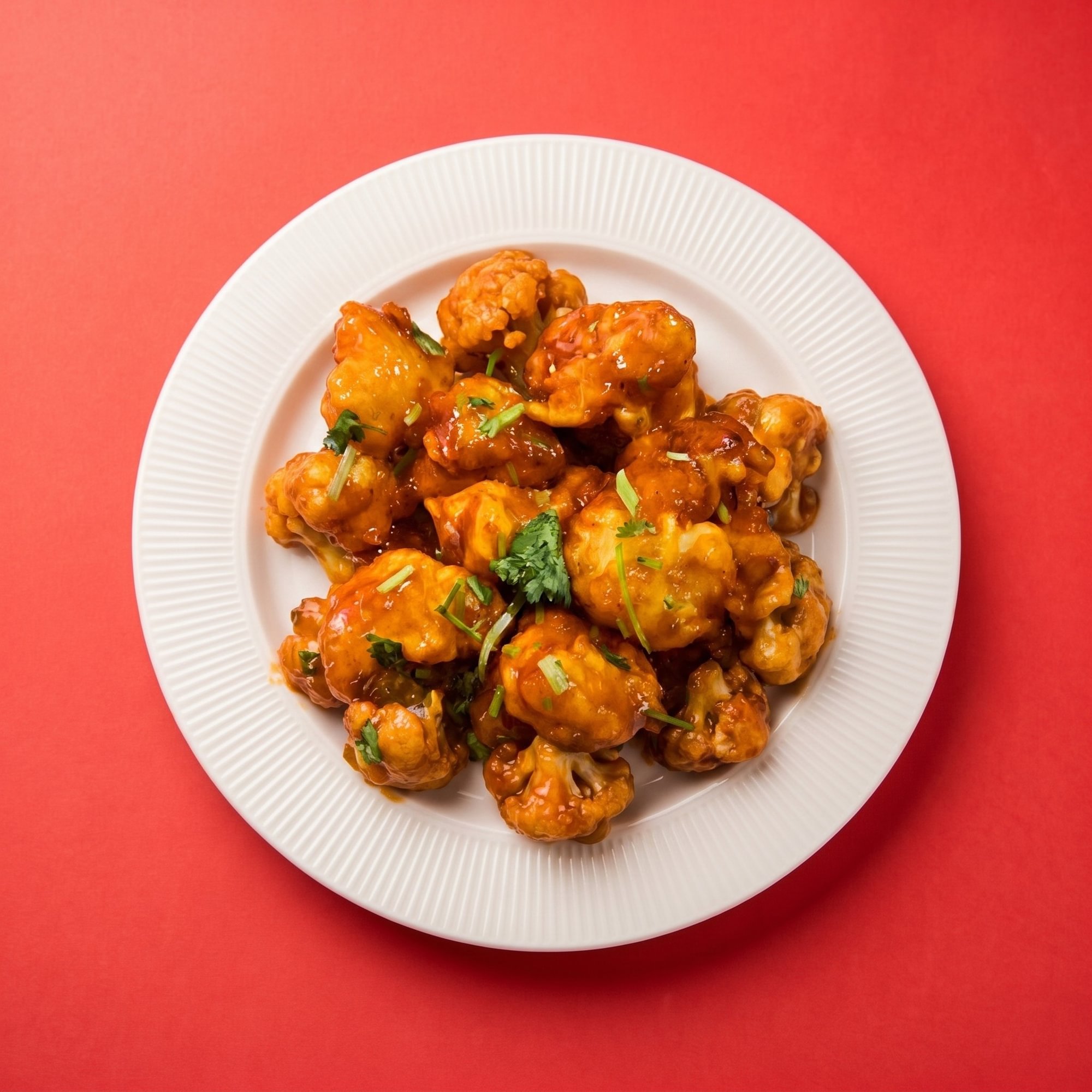 Lasooni Gobi