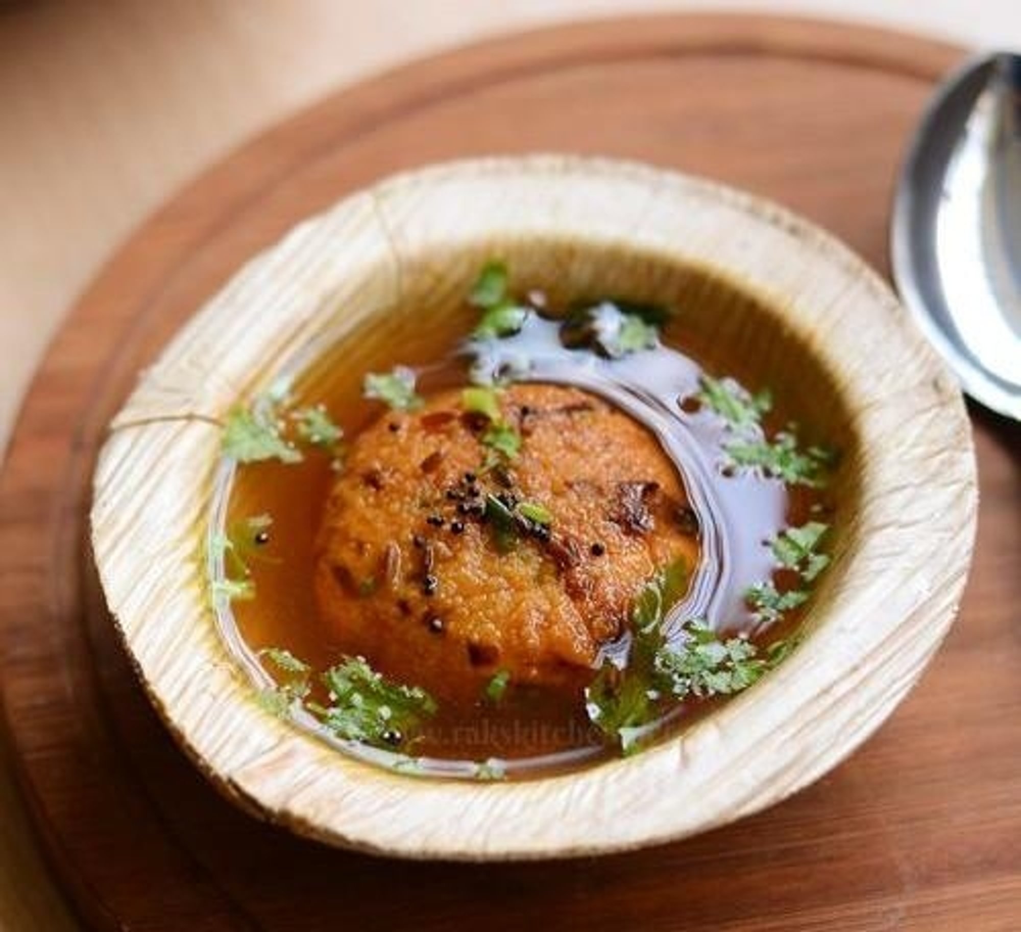 Rasa Vadai