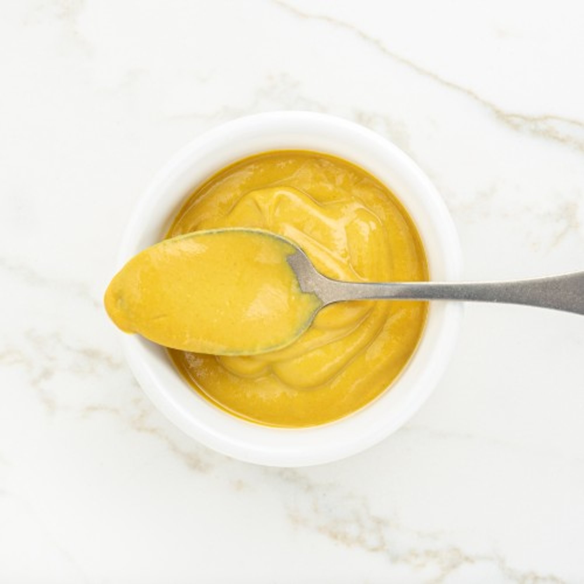 Honey Mustard Sauce