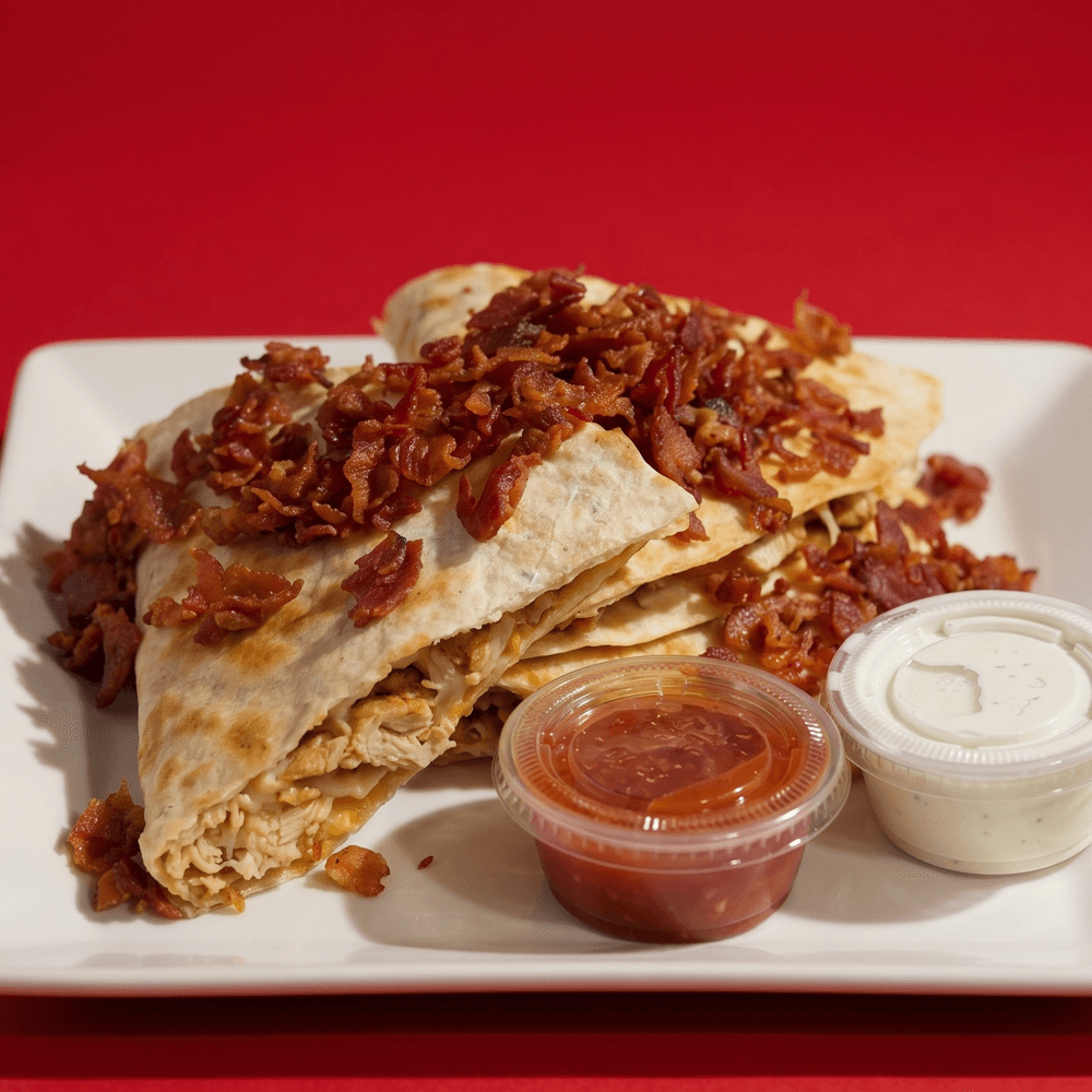 Quesadilla