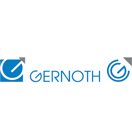 Logo von Steuerberatung Gernoth GmbH