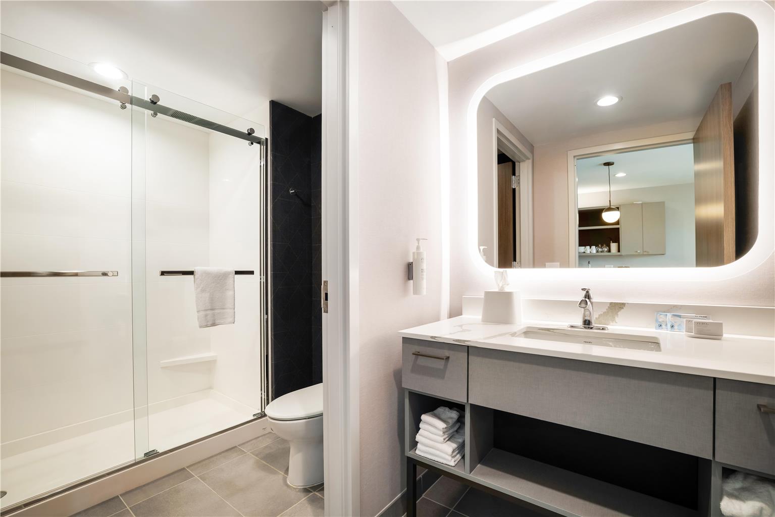 Homewood Suites by Hilton Madison Huntsville Image