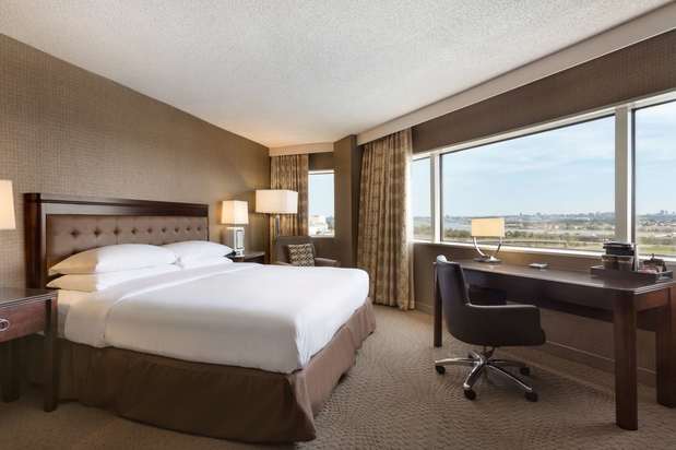 Images Hilton Meadowlands