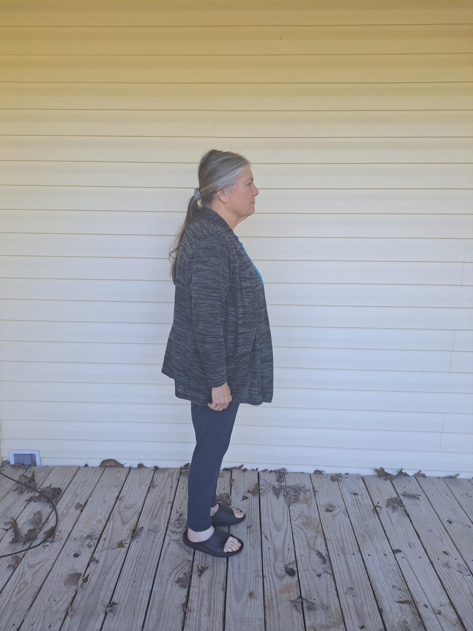 Sandstone Weight Loss Image