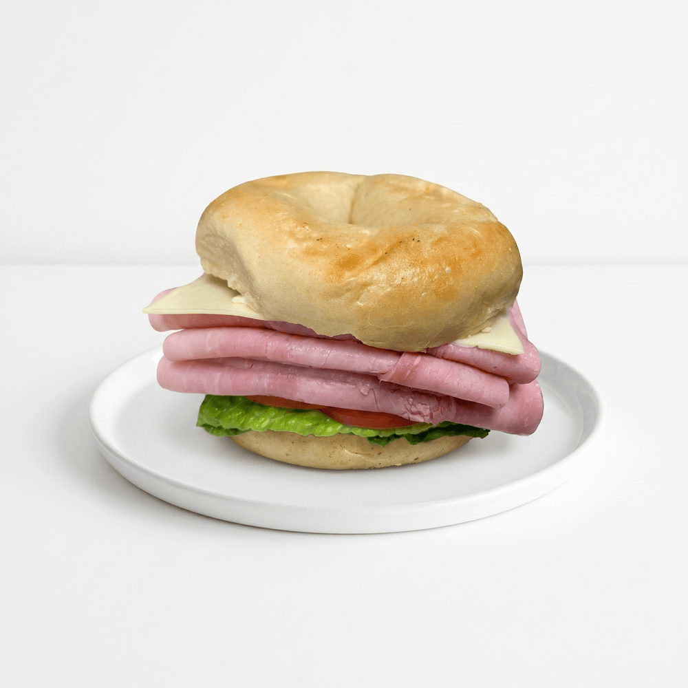 Tavern Ham & Cheese Sandwich