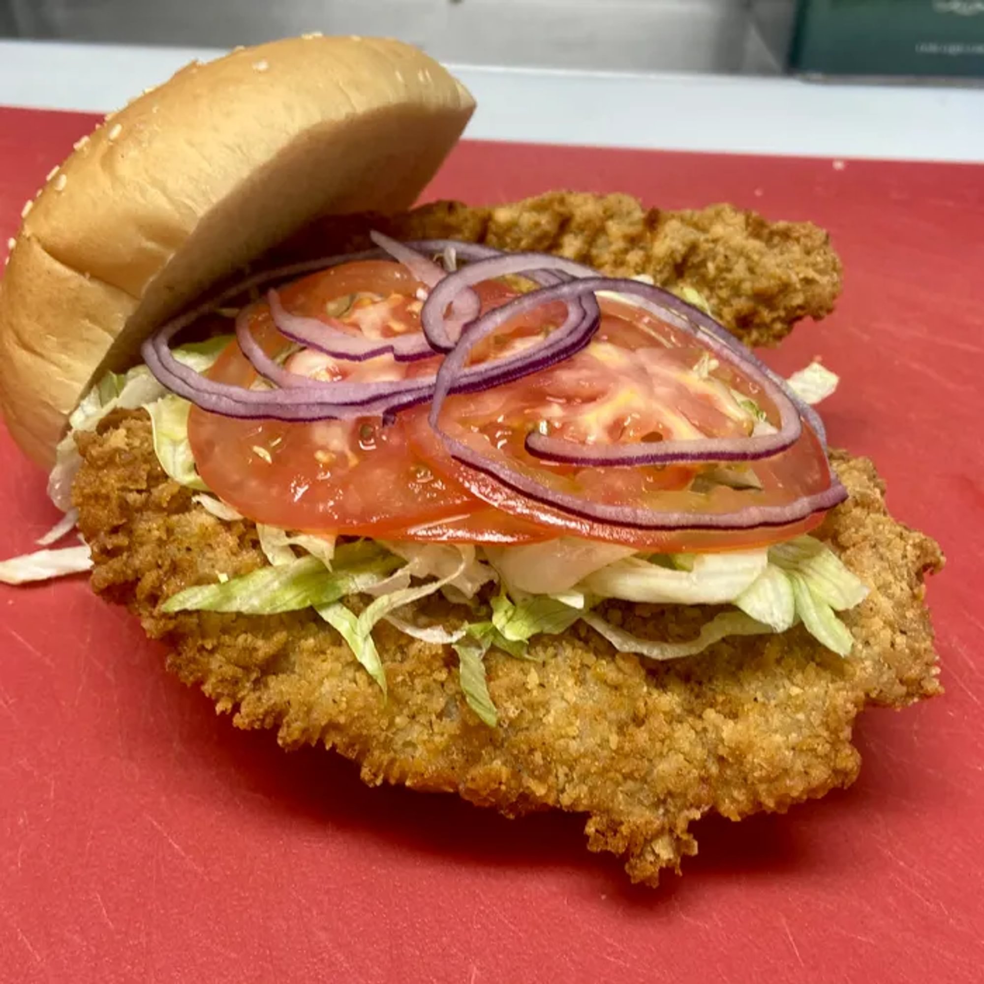 Monday: Pork Tenderloin