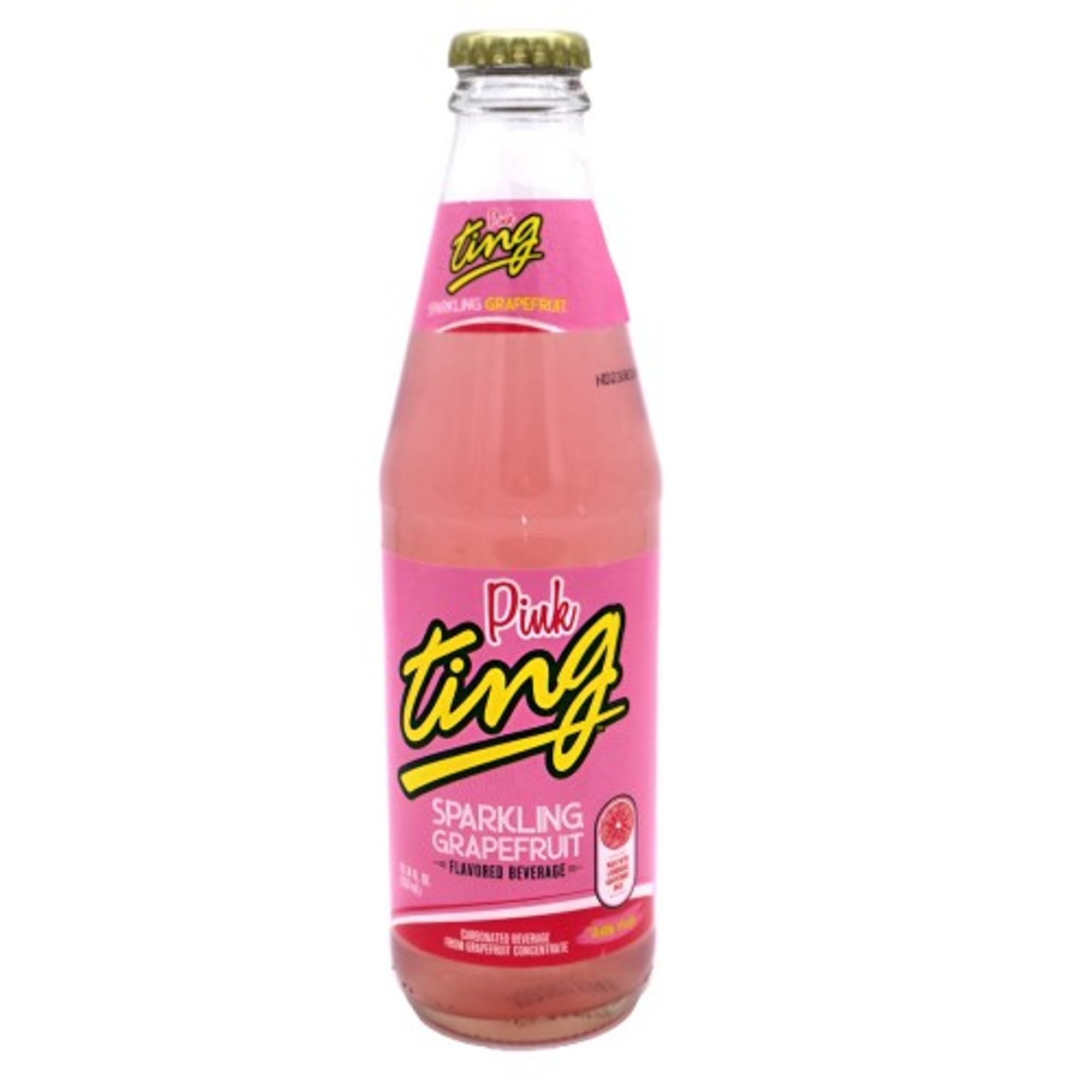 Pink Ting