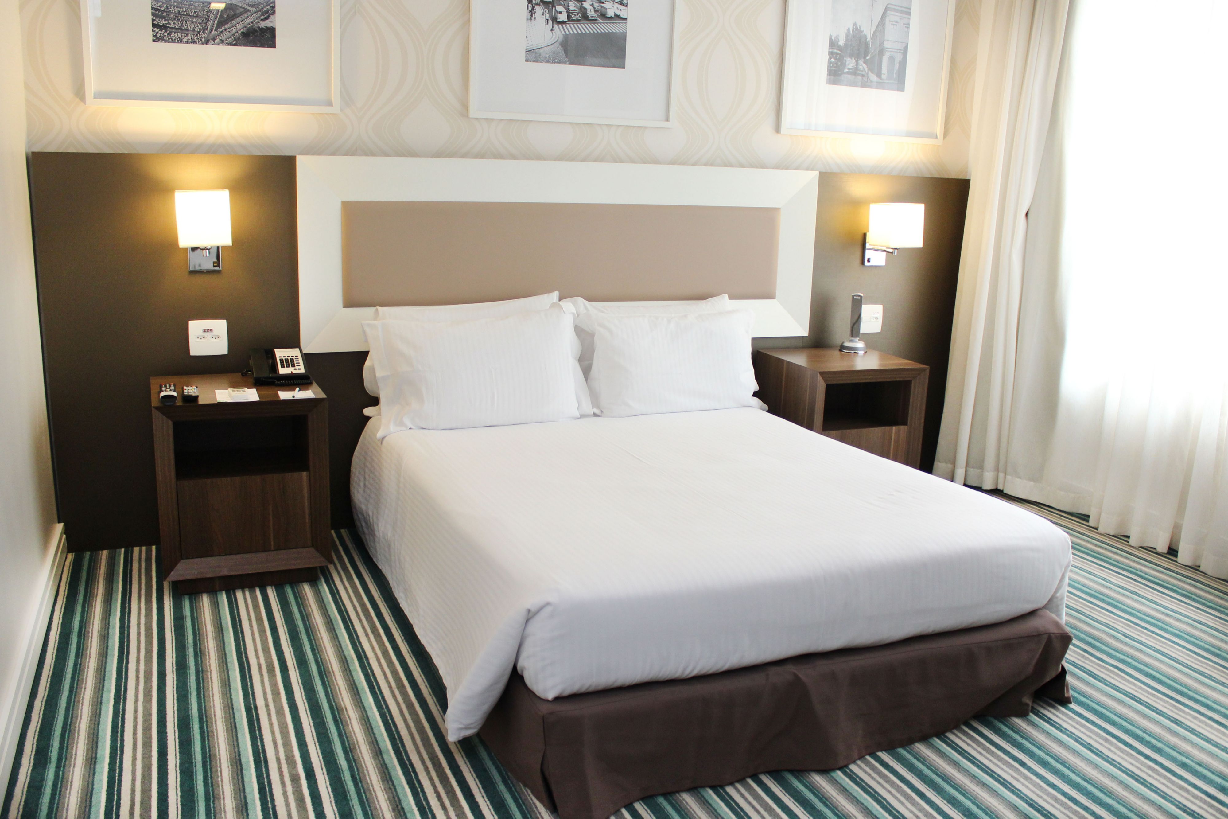 Images Holiday Inn Belo Horizonte Savassi