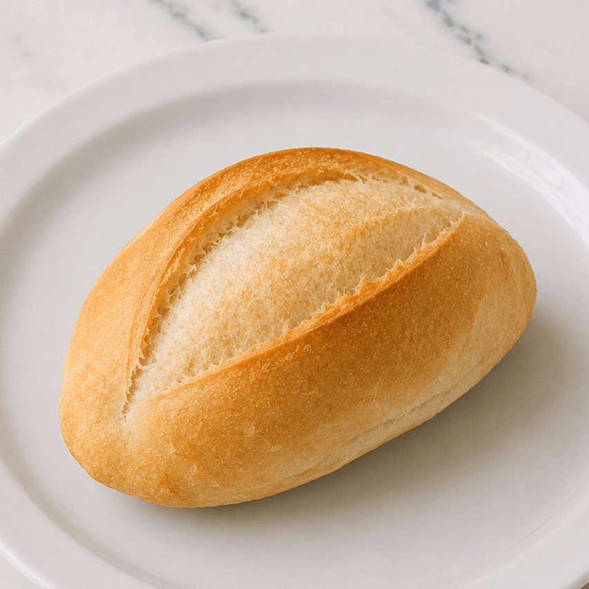 Pão Francês