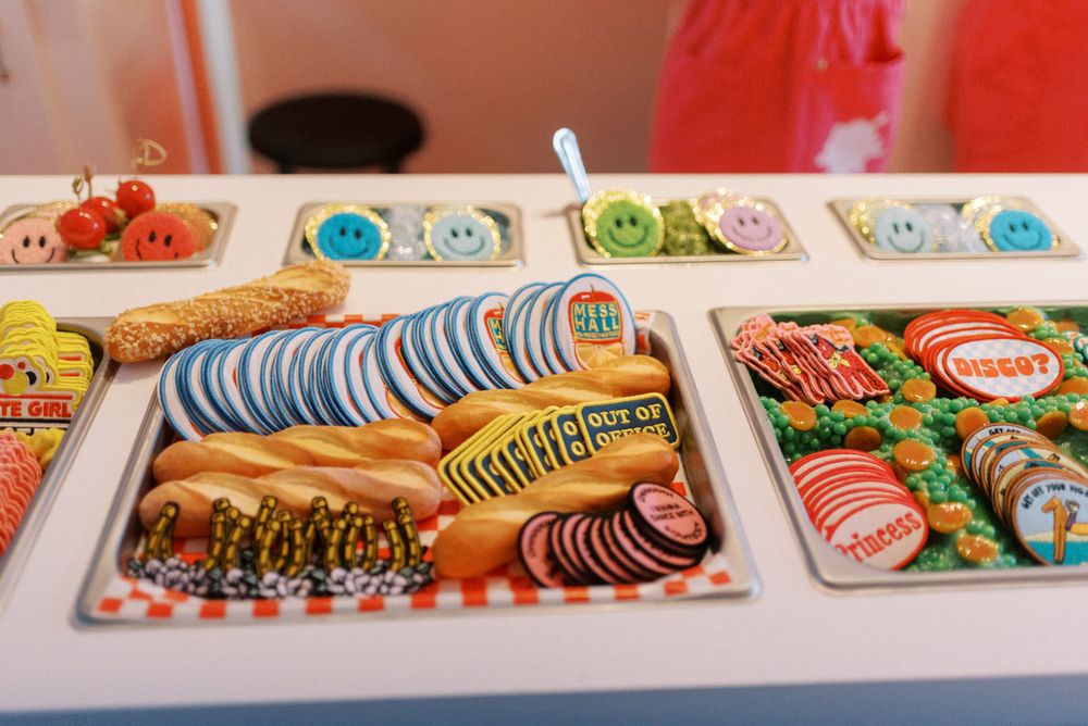 Mess Hall Truck Shop Image