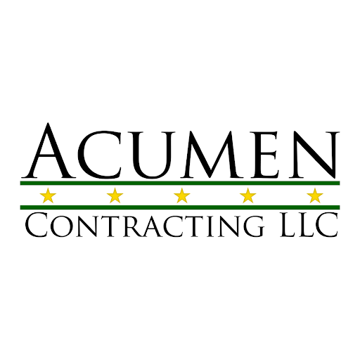 Acumen Contracting LLC
