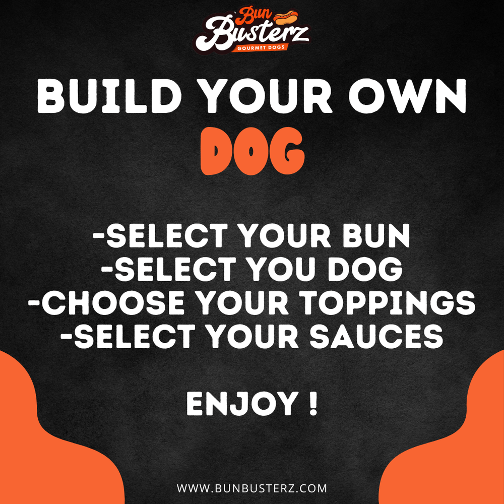 Build Your Own Dog