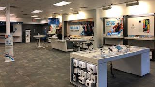 AT&T Store Photo