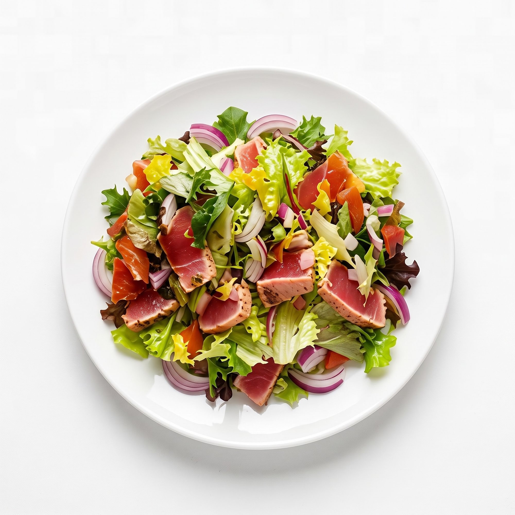Seared Tuna