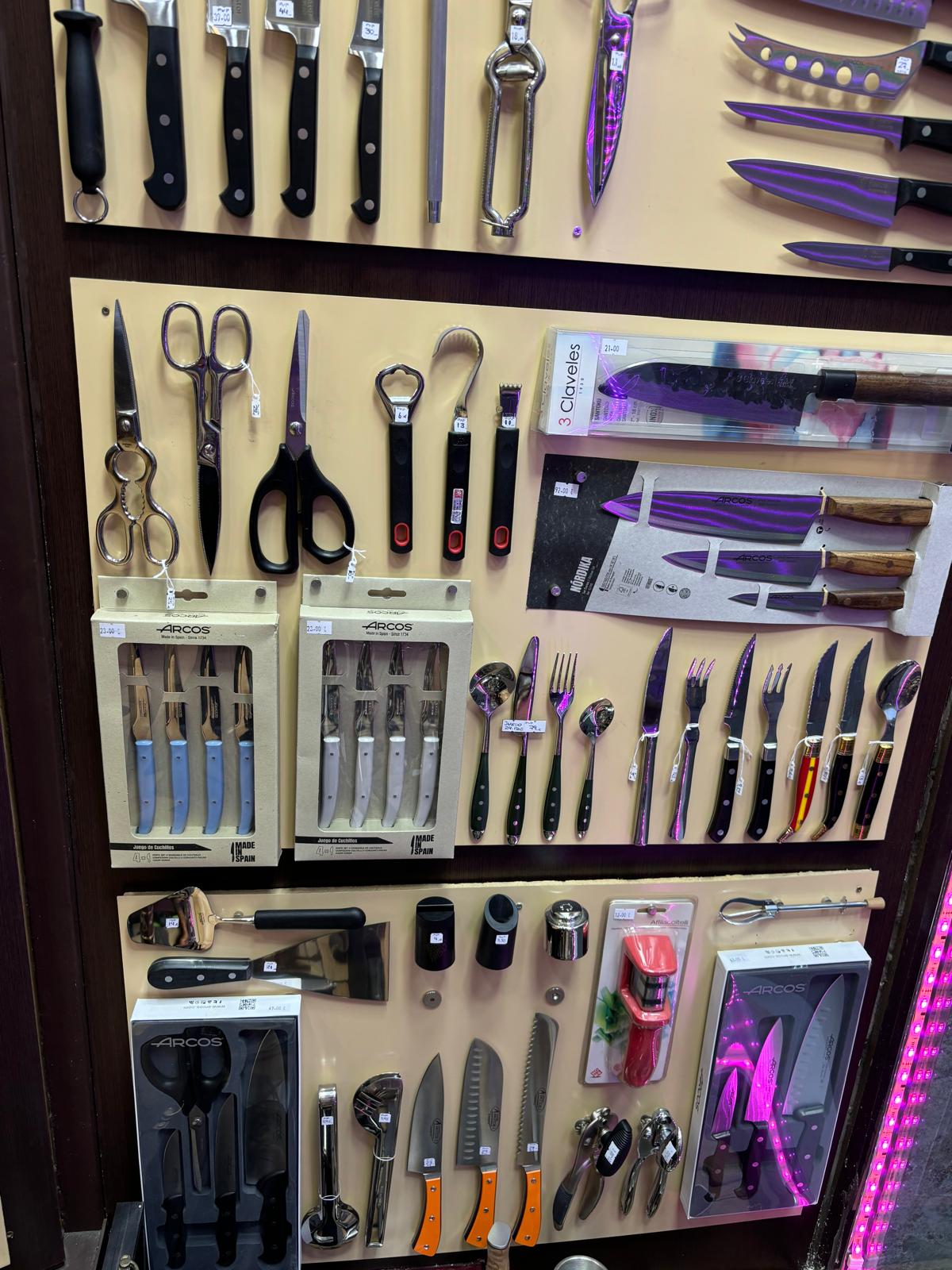 Galería en miniatura