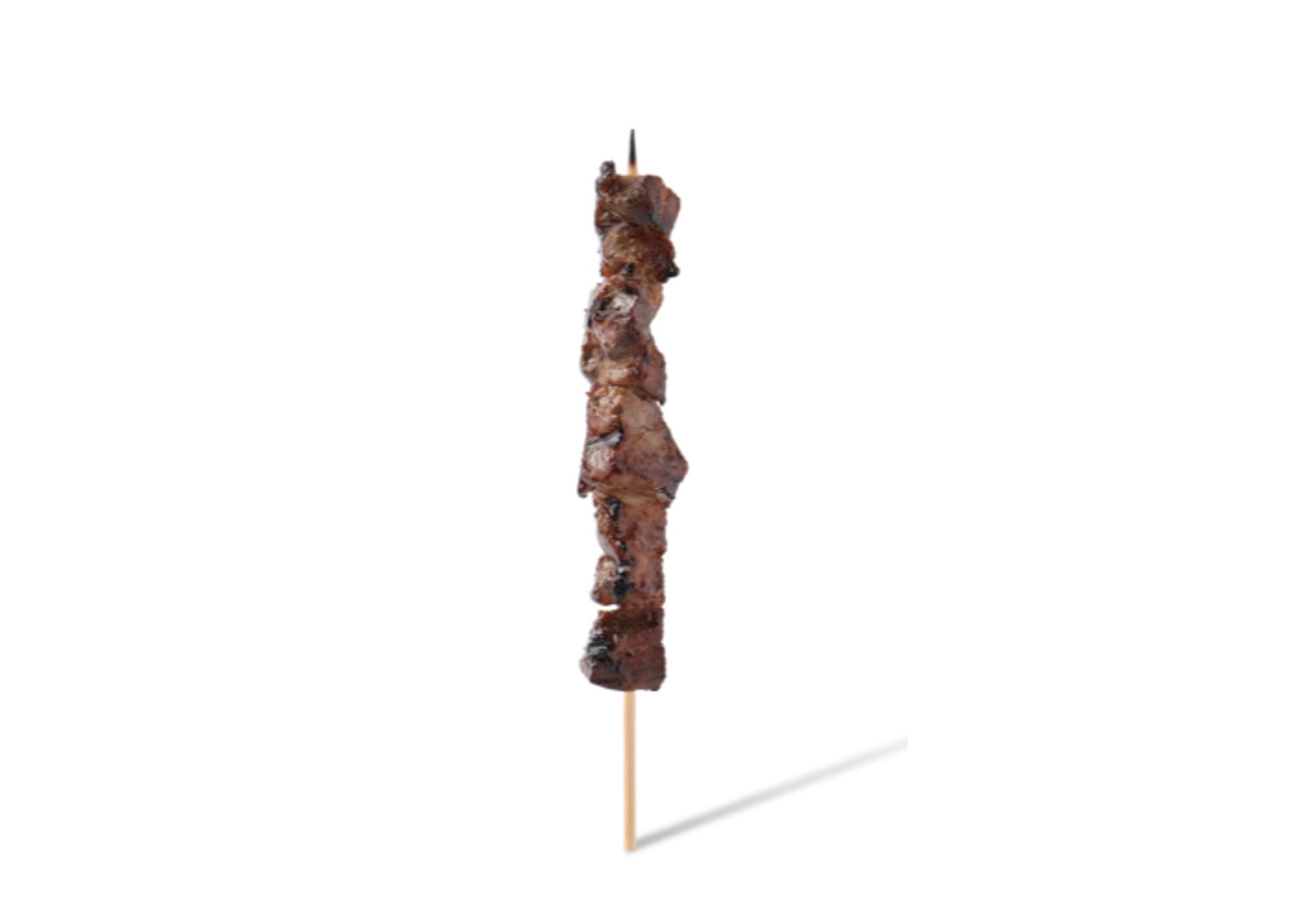 Pork Souvlaki Stick