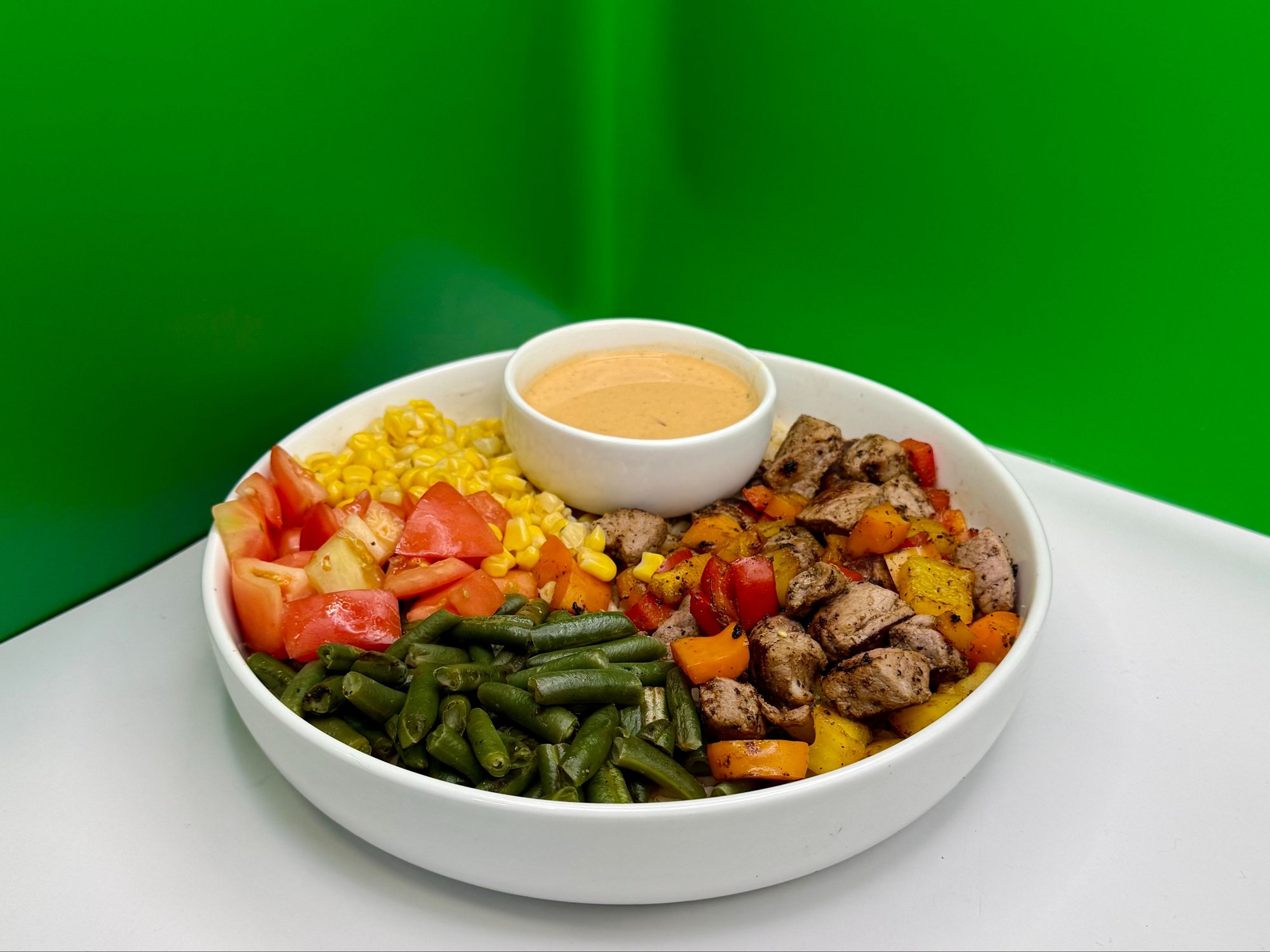 Beef Bowl