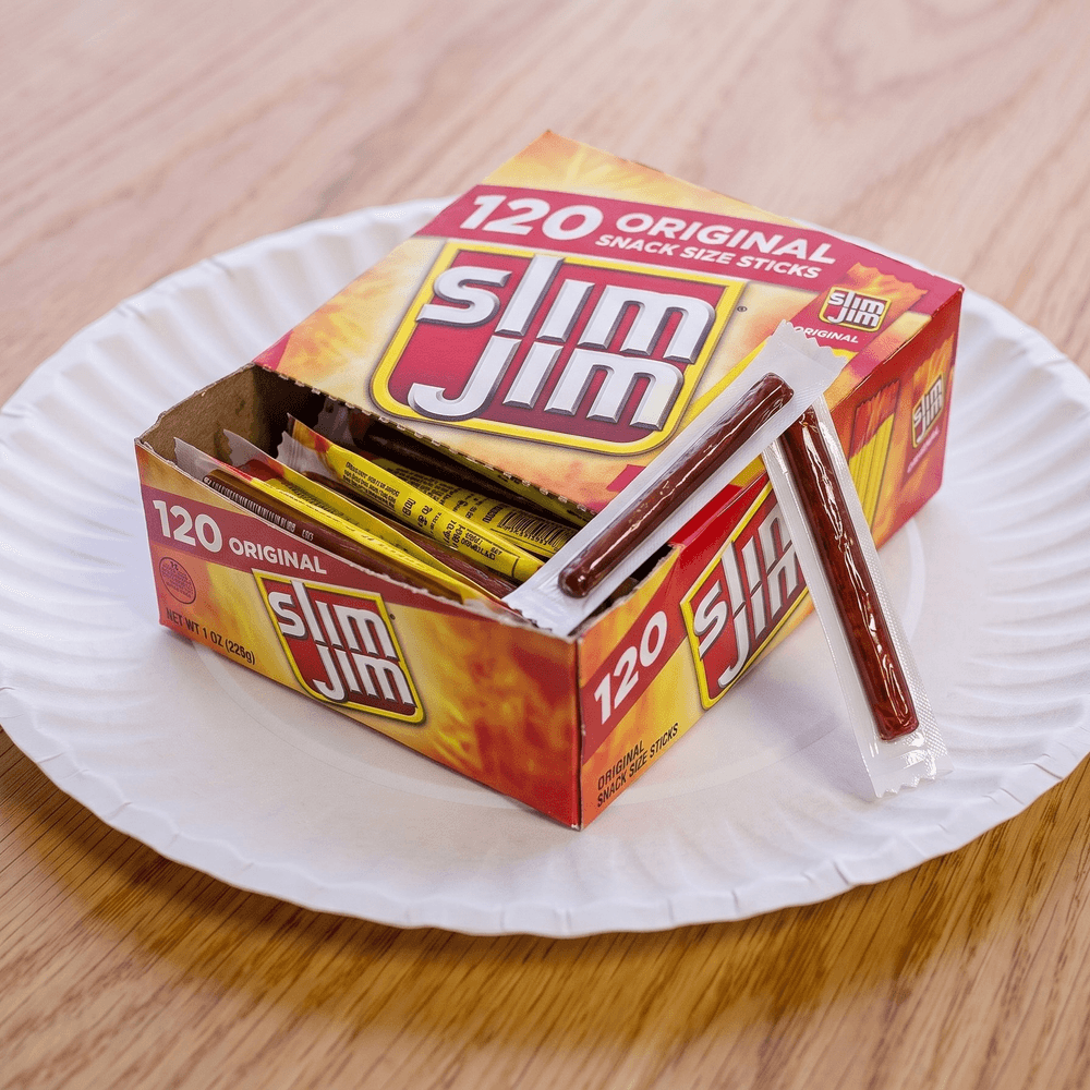 Slim Jims