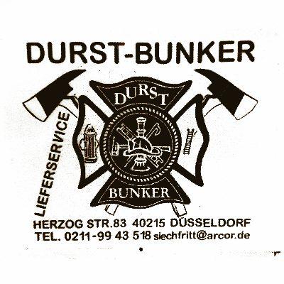 Logo von Durst Bunker