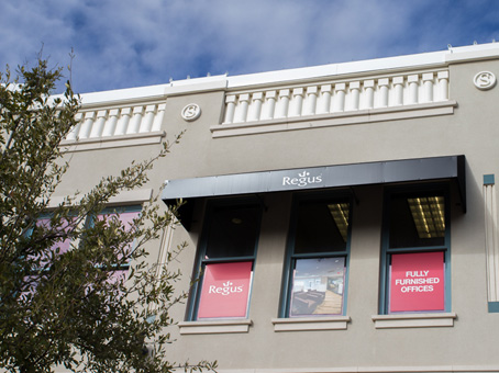 Regus - Texas, Garland - Northeast - Firewheel Town Center Photo