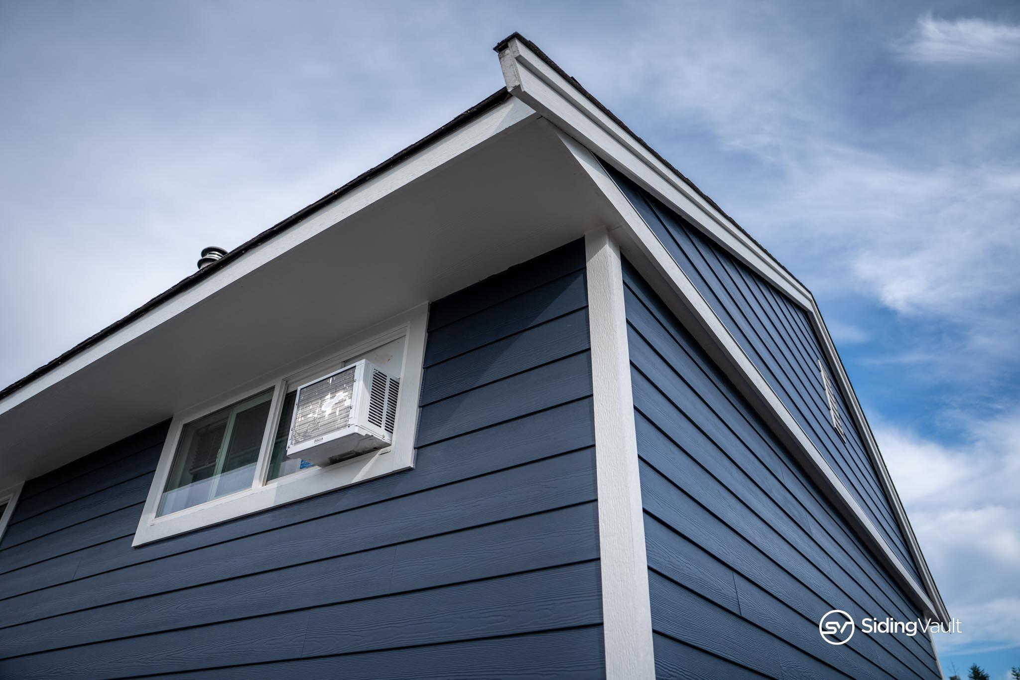 Siding Vault Image