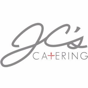 JC&apos;s Catering Logo