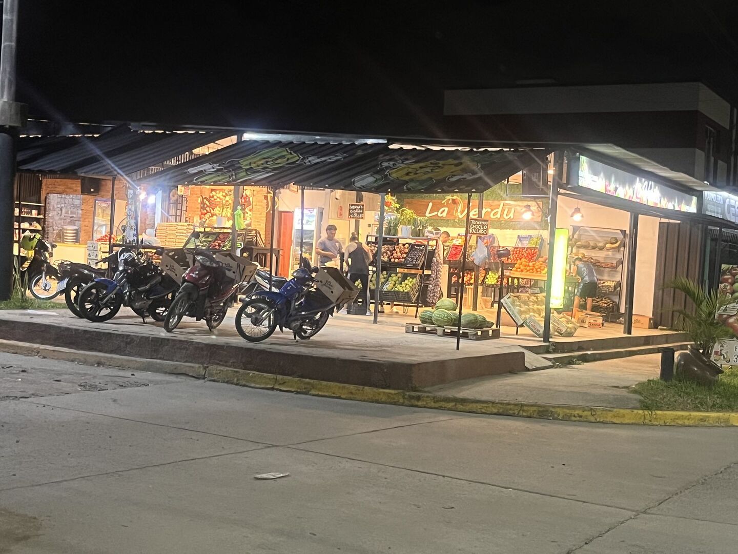 Galería en miniatura
