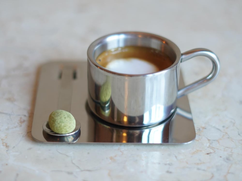 Macchiato