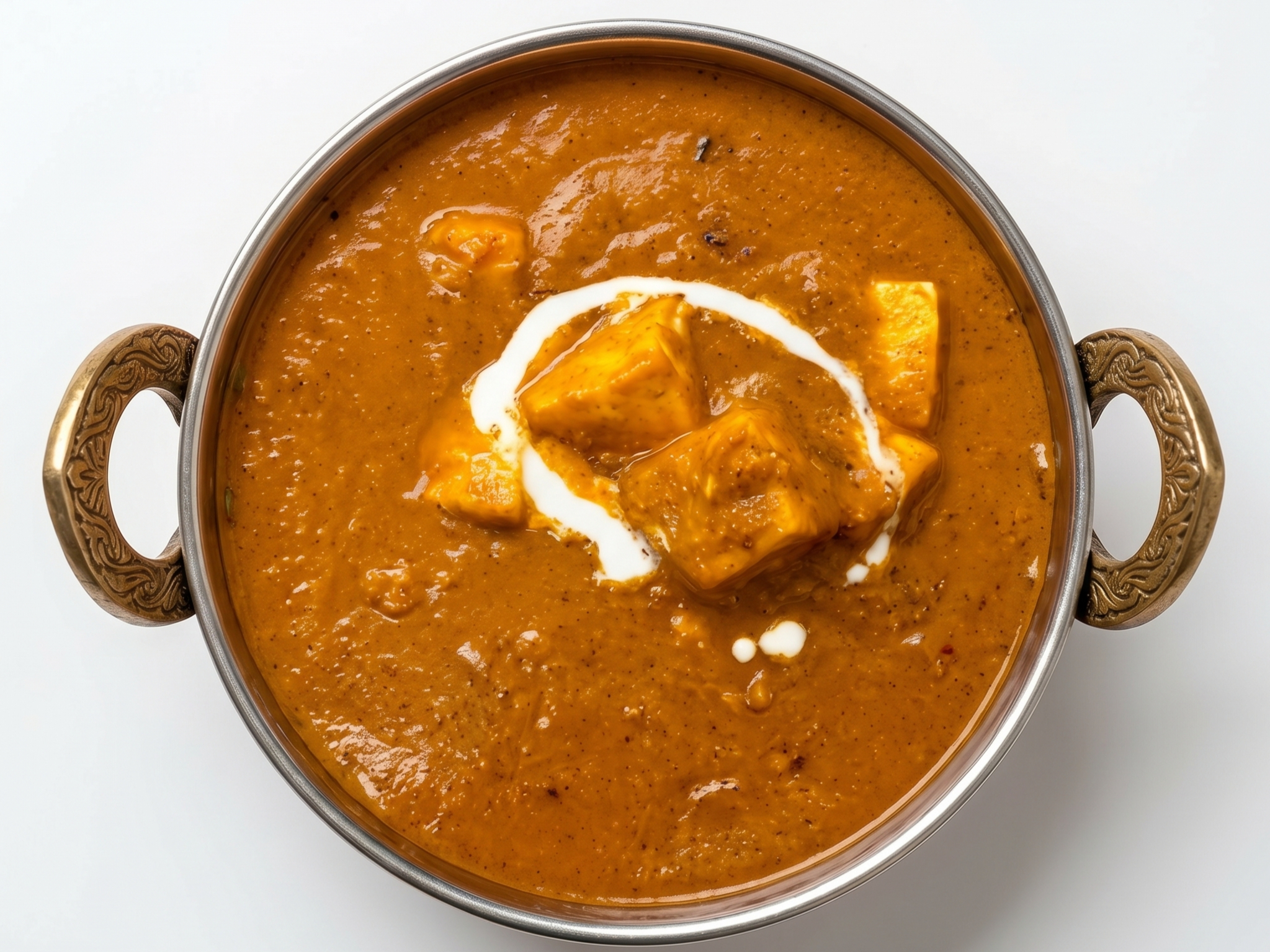 Paneer Butter Masala