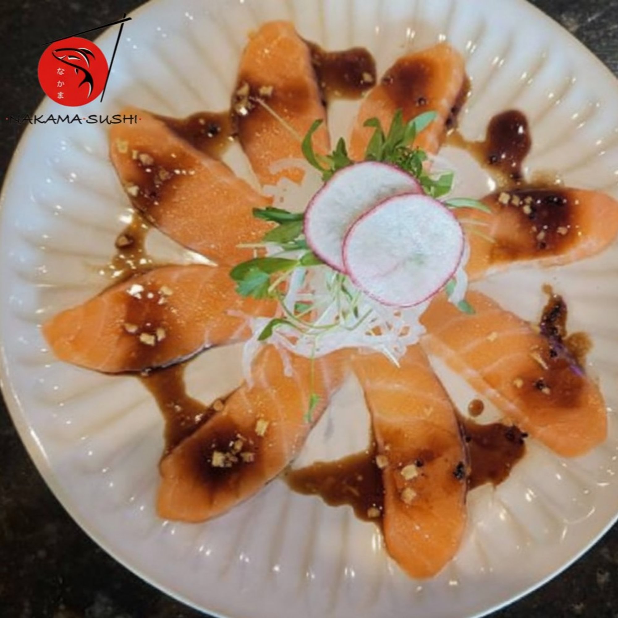Carpaccio