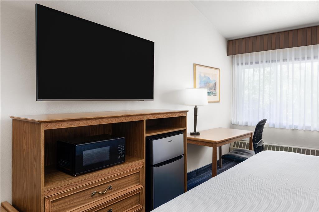 Best Western Kodiak Inn Image