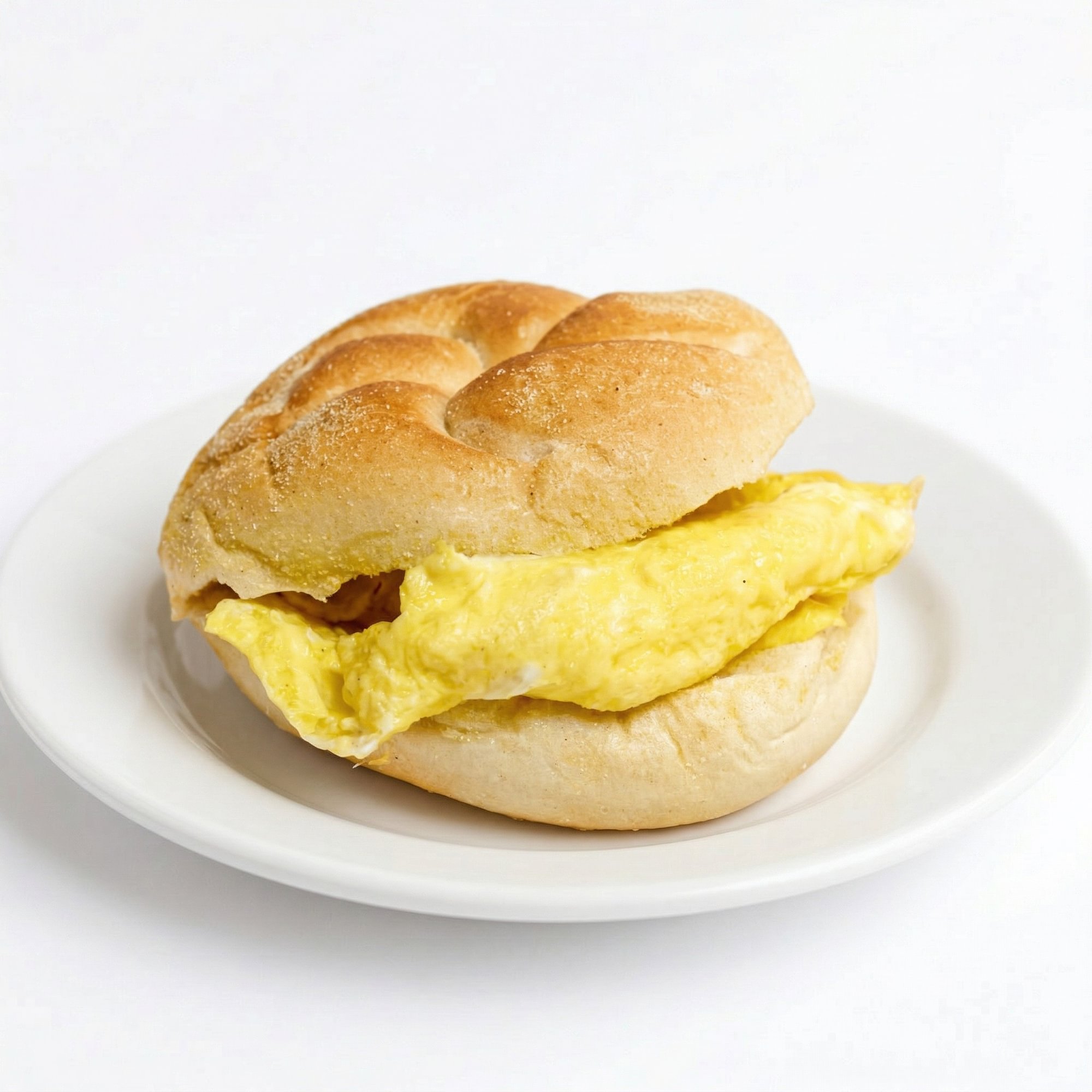 Egg Sandwich