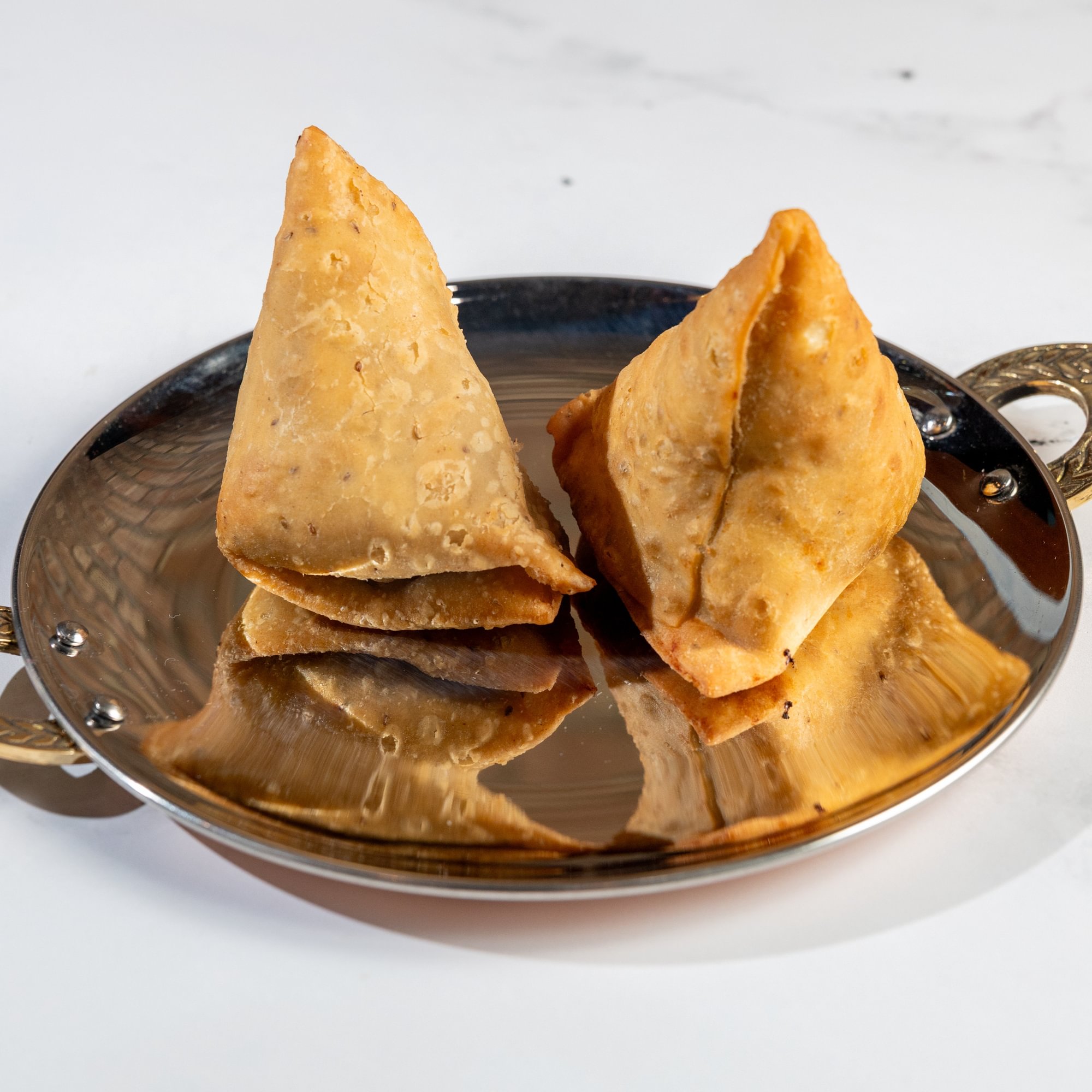 Vegetable Samosa