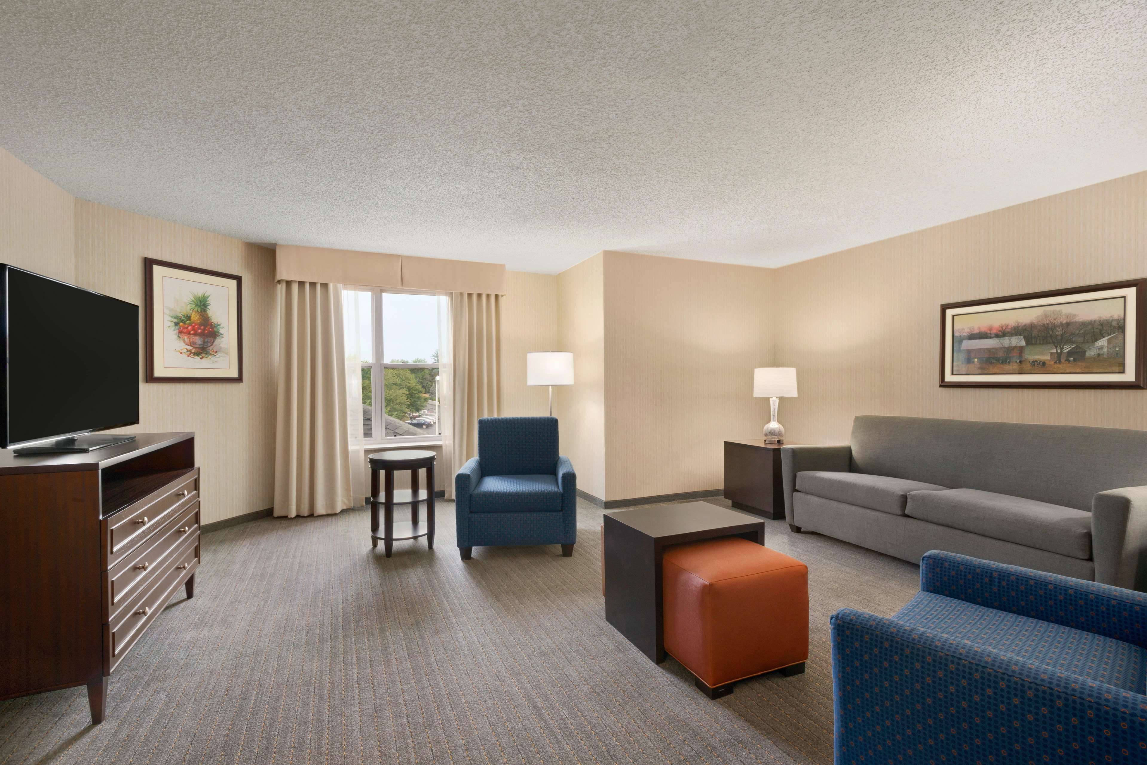 Homewood Suites by Hilton Wilmington-Brandywine Valley Photo