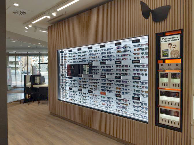 Galería en miniatura