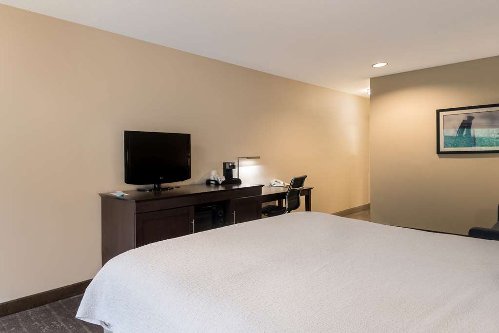 Best Western Mt. Hood Inn Image