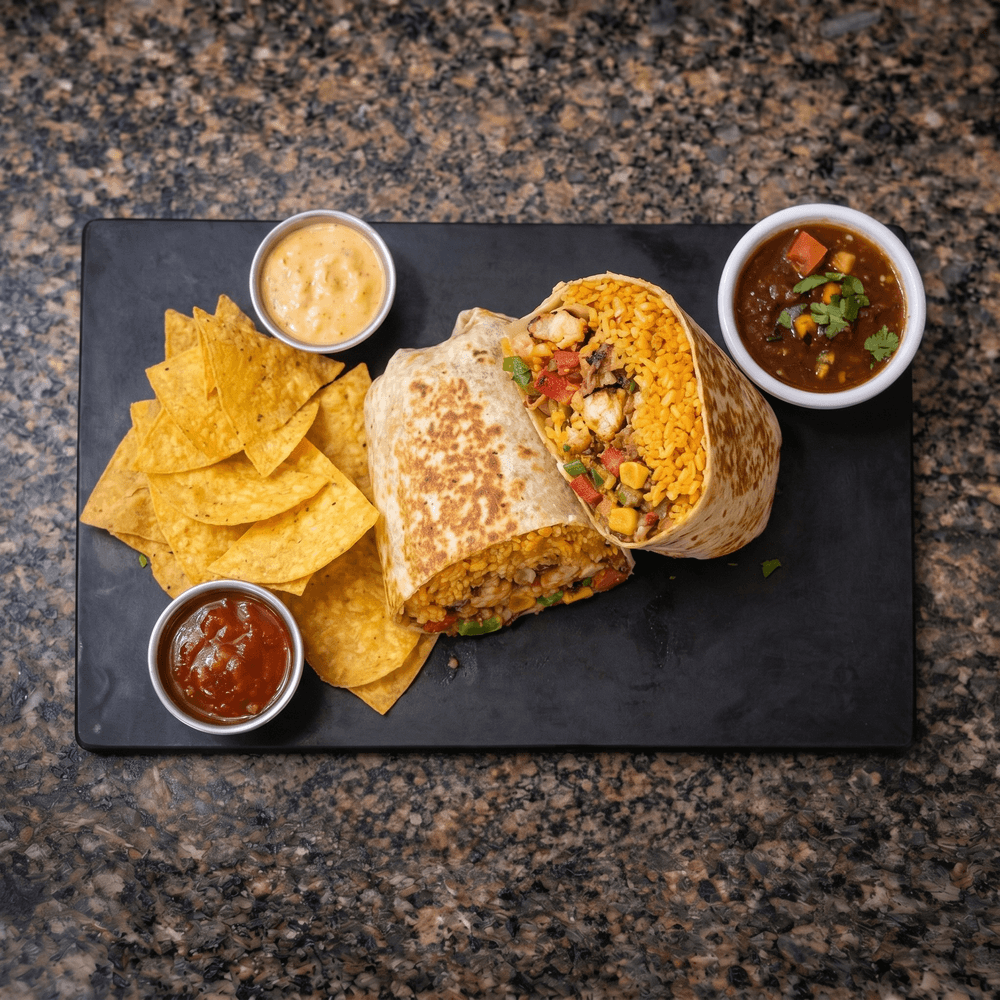 Gobernador Burrito