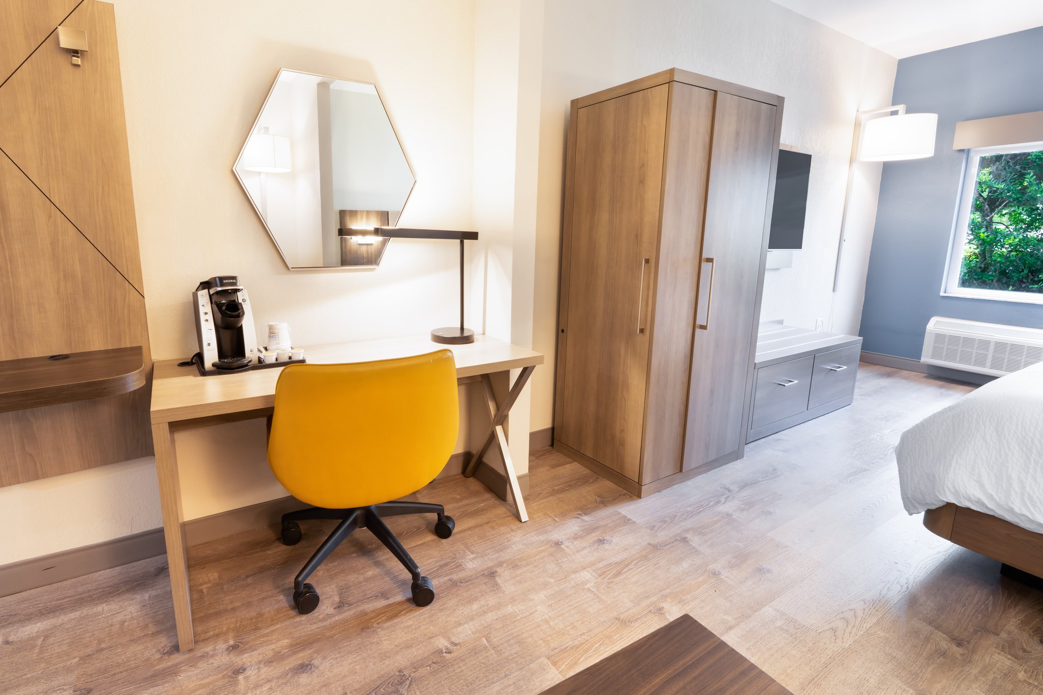 Holiday Inn Express St. Augustine Dtwn - Historic by IHG Image