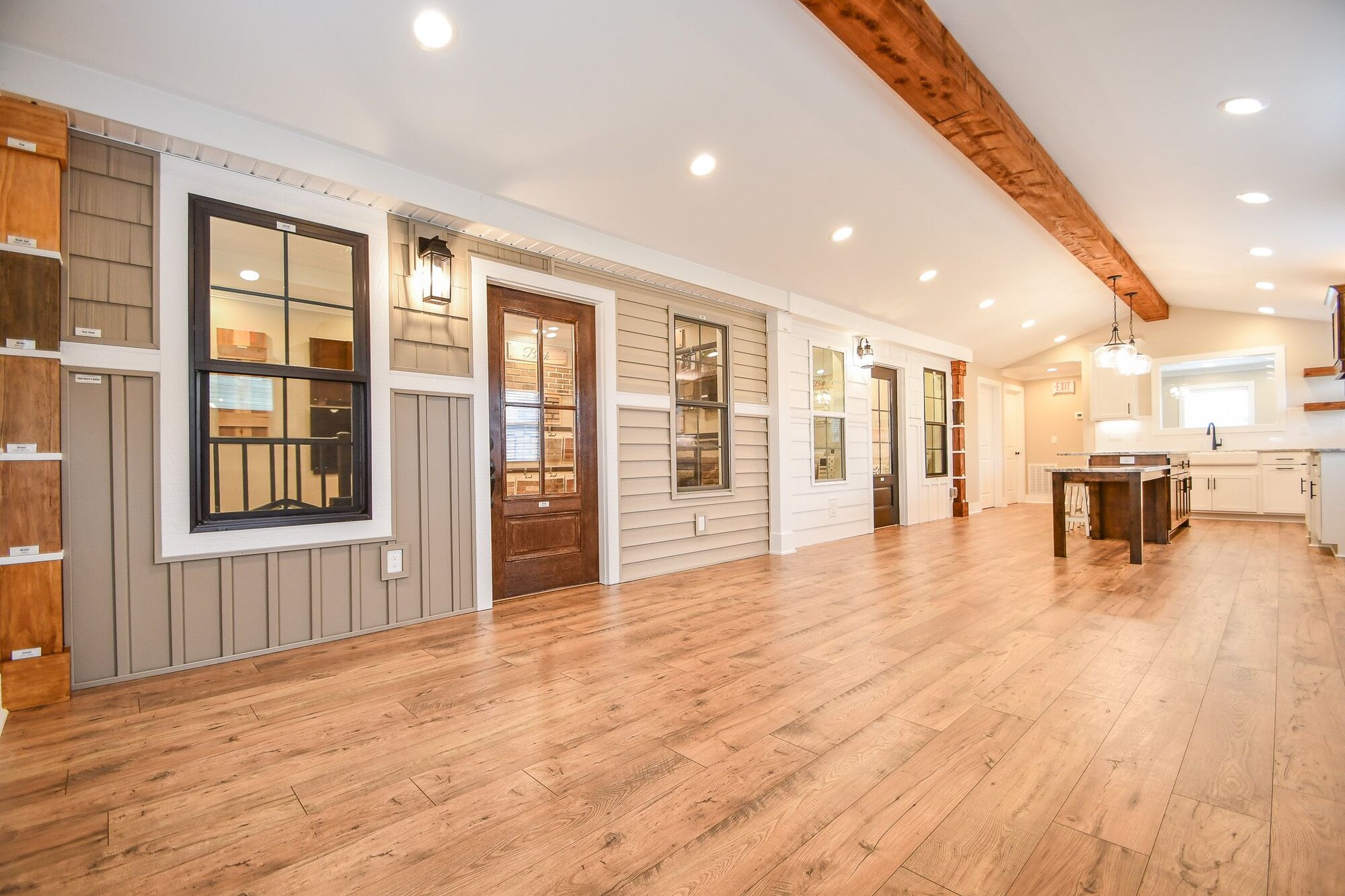 Emerald Pointe Construction, INC Image