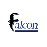 Falcon Steel Inc Logo