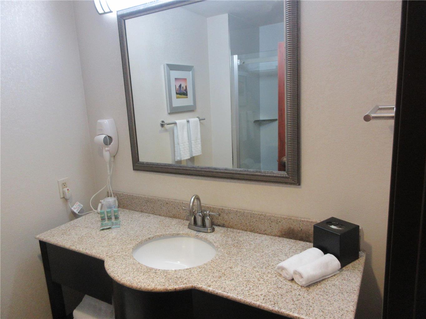 Best Western Champions Forest Inn and Suites Image