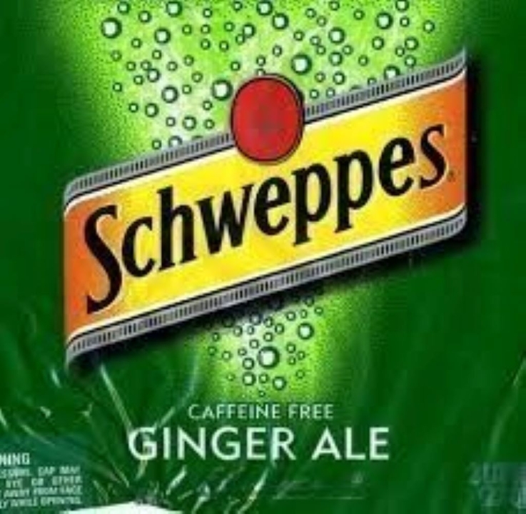 Ginger Ale