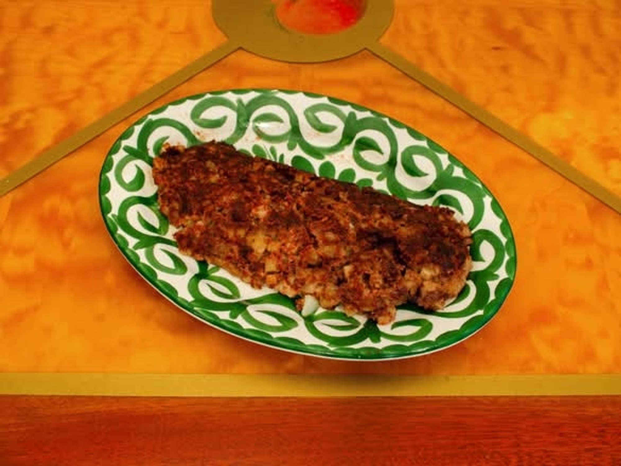 Corned Beef Hash