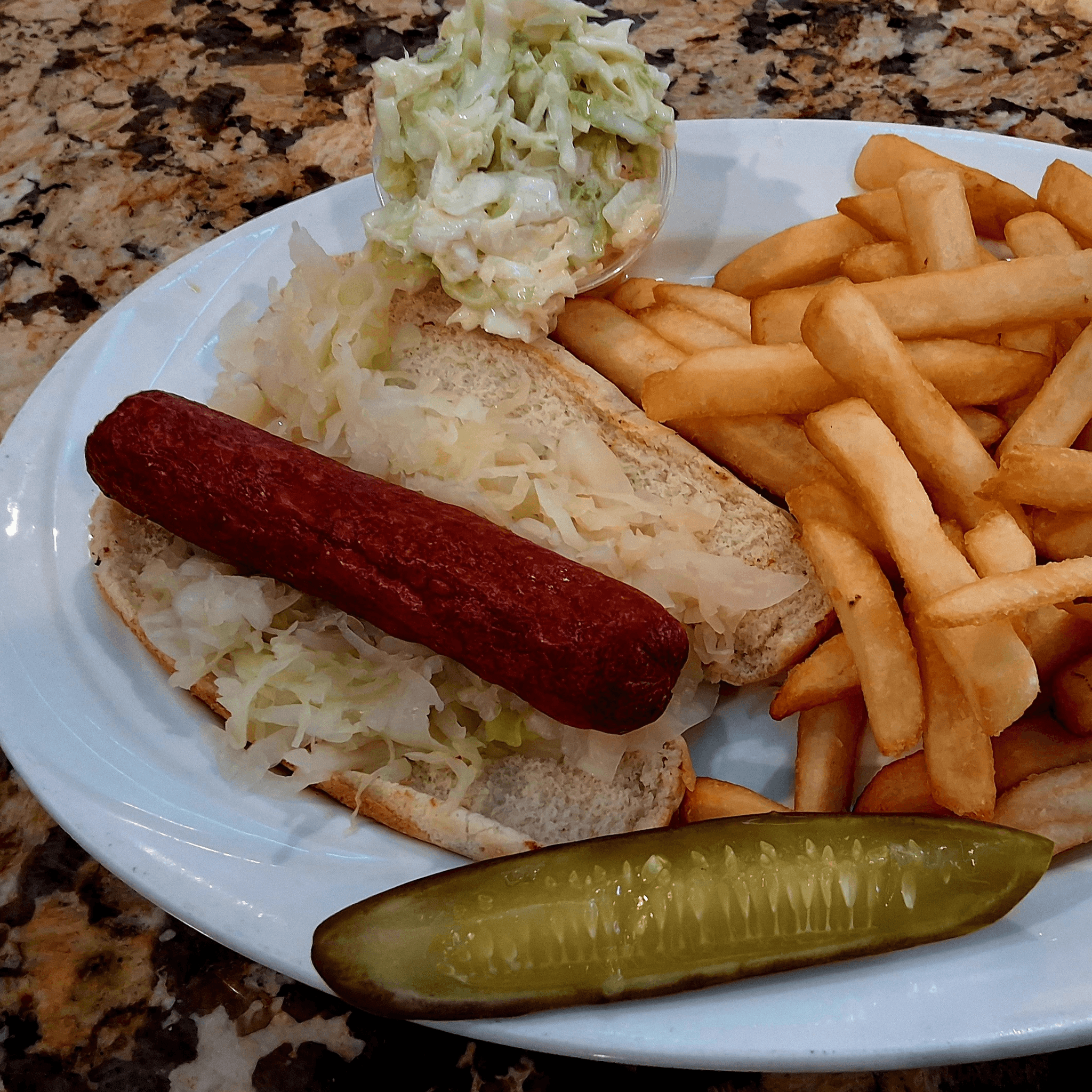 Hot Dog