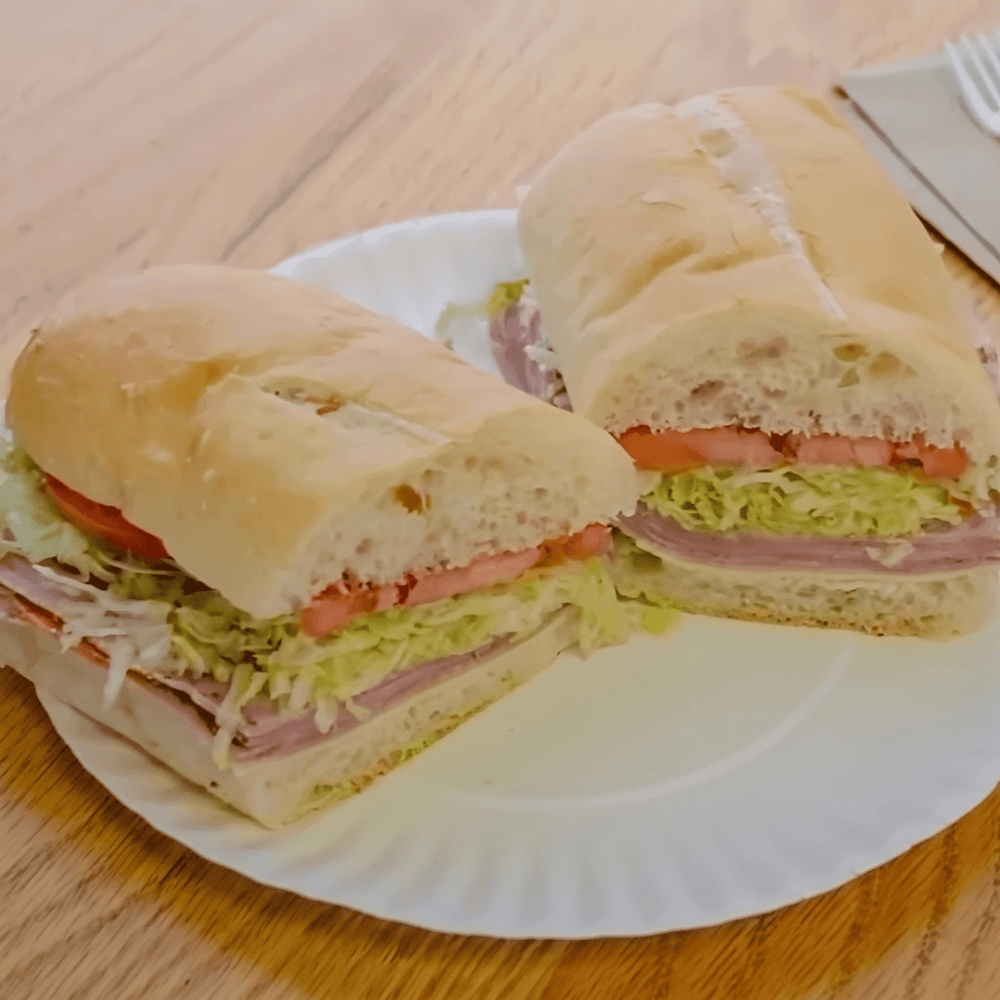 #5 Super Sub