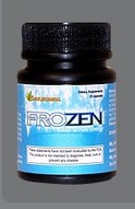 Frozen Party Pills