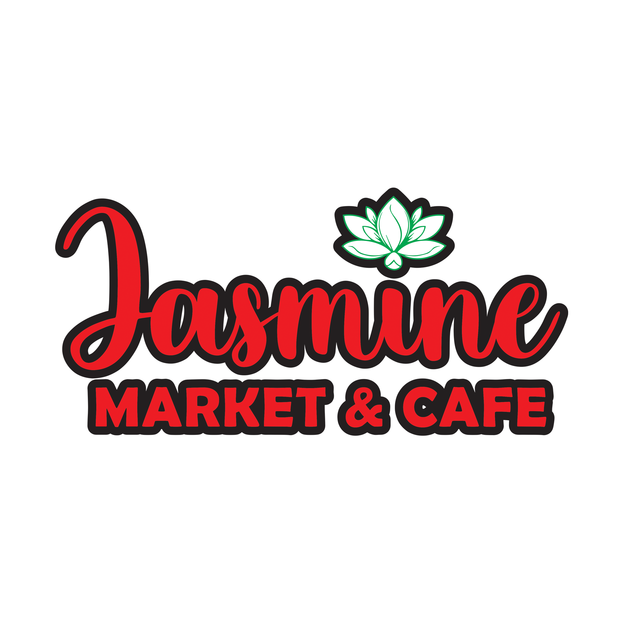 Jasmine Market & Cafe Logo